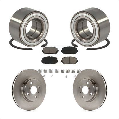 Wheel Bearing Kit-KBB-118723 - Kit.bestparts.ca