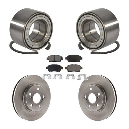 Wheel Bearing Kit-KBB-118728 - Kit.bestparts.ca