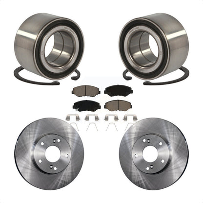 Wheel Bearing Kit-KBB-118732 - Kit.bestparts.ca