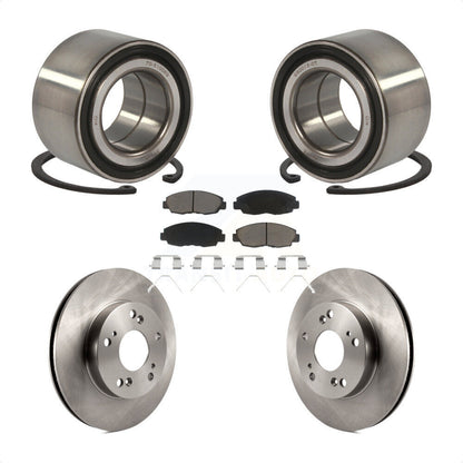 Wheel Bearing Kit-KBB-118735 - Kit.bestparts.ca