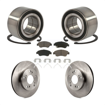 Wheel Bearing Kit-KBB-118738 - Kit.bestparts.ca