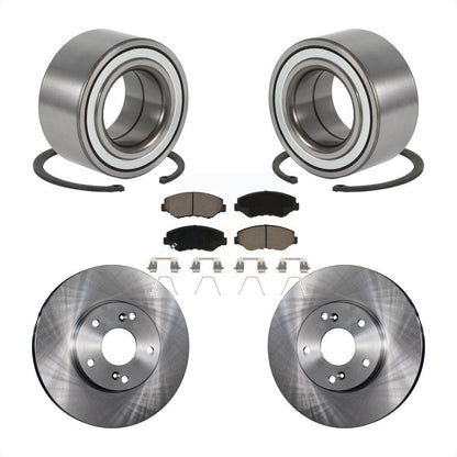 Wheel Bearing Kit-KBB-118743 - Kit.bestparts.ca