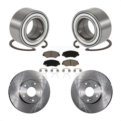 Wheel Bearing Kit-KBB-118744 - Kit.bestparts.ca