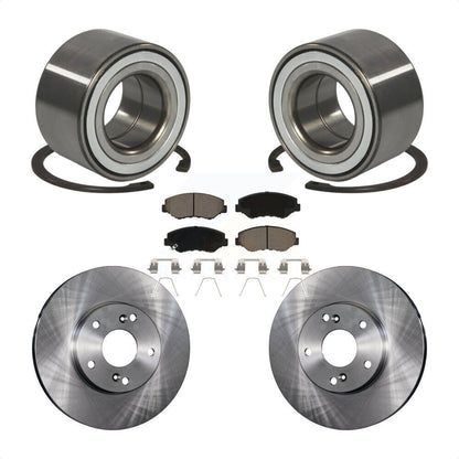 Wheel Bearing Kit-KBB-118749 - Kit.bestparts.ca