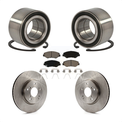 Wheel Bearing Kit-KBB-118752 - Kit.bestparts.ca