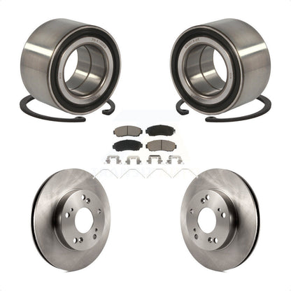 Wheel Bearing Kit-KBB-118754 - Kit.bestparts.ca