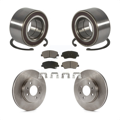 Wheel Bearing Kit-KBB-118759 - Kit.bestparts.ca