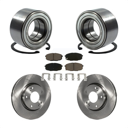 Wheel Bearing Kit-KBB-118760 - Kit.bestparts.ca