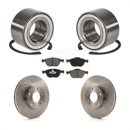 Wheel Bearing Kit-KBB-118764 - Kit.bestparts.ca
