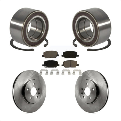 Wheel Bearing Kit-KBB-118765 - Kit.bestparts.ca