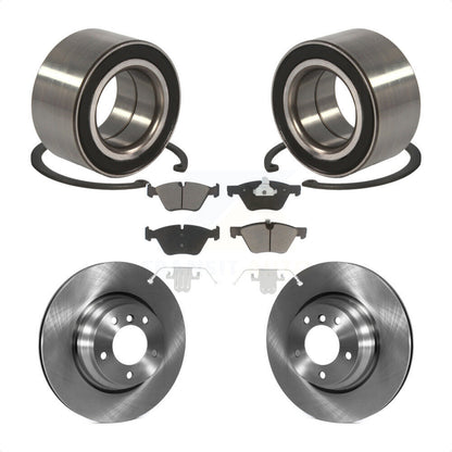 Wheel Bearing Kit-KBB-118772 - Kit.bestparts.ca