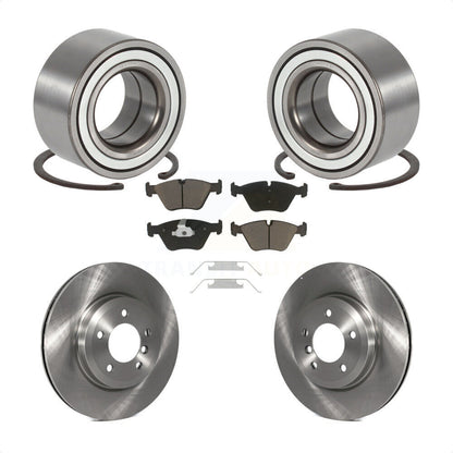 Wheel Bearing Kit-KBB-118780 - Kit.bestparts.ca