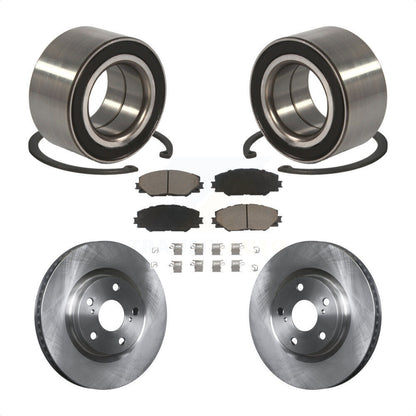 Wheel Bearing Kit-KBB-118783 - Kit.bestparts.ca