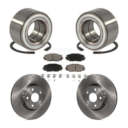 Wheel Bearing Kit-KBB-118784 - Kit.bestparts.ca