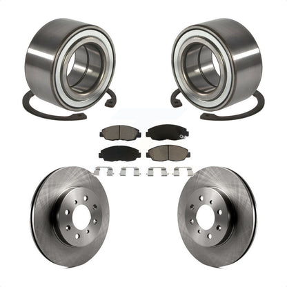 Wheel Bearing Kit-KBB-118787 - Kit.bestparts.ca