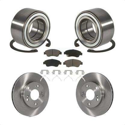 Wheel Bearing Kit-KBB-118792 - Kit.bestparts.ca