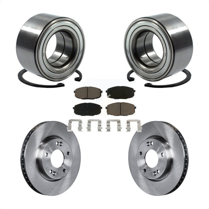 Wheel Bearing Kit-KBB-118799 - Kit.bestparts.ca
