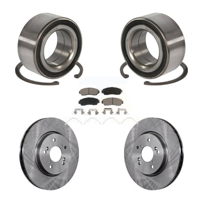 Wheel Bearing Kit-KBB-118811 - Kit.bestparts.ca