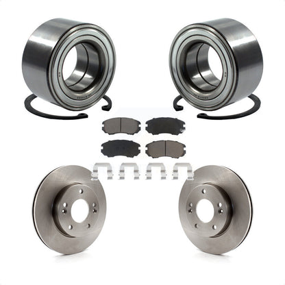 Wheel Bearing Kit-KBB-118825 - Kit.bestparts.ca