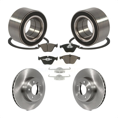Wheel Bearing Kit-KBB-118830 - Kit.bestparts.ca