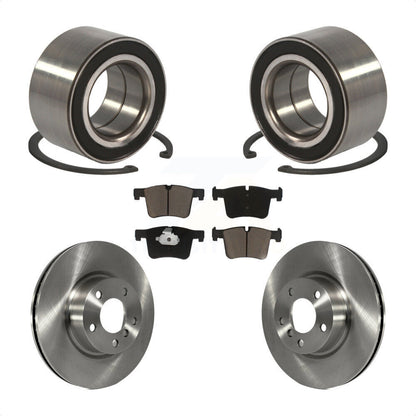 Wheel Bearing Kit-KBB-118840