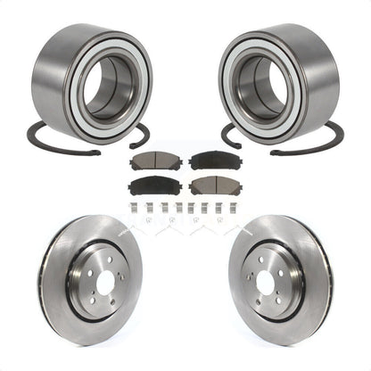 Wheel Bearing Kit-KBB-118854 - Kit.bestparts.ca