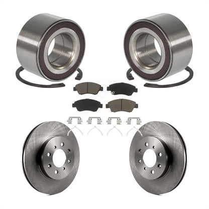 Wheel Bearing Kit-KBB-118868 - Kit.bestparts.ca