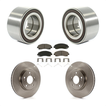 Wheel Bearing Kit-KBB-118873 - Kit.bestparts.ca