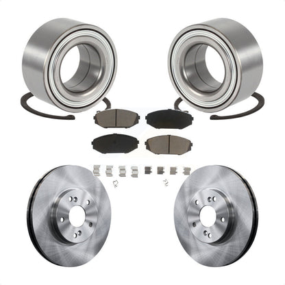 Wheel Bearing Kit-KBB-118881 - Kit.bestparts.ca