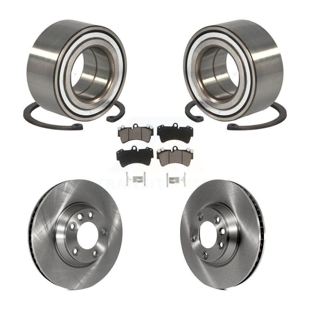 Wheel Bearing Kit-KBB-118888 - Kit.bestparts.ca