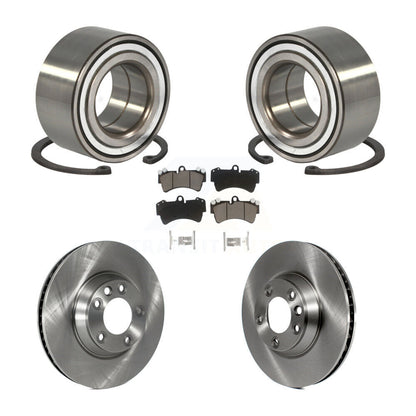 Wheel Bearing Kit-KBB-118888 - Kit.bestparts.ca