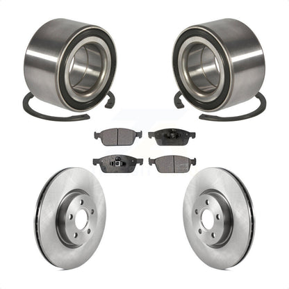 Wheel Bearing Kit-KBB-118894 - Kit.bestparts.ca