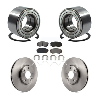 Wheel Bearing Kit-KBB-118908 - Kit.bestparts.ca