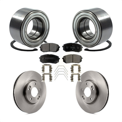 Wheel Bearing Kit-KBB-118909 - Kit.bestparts.ca