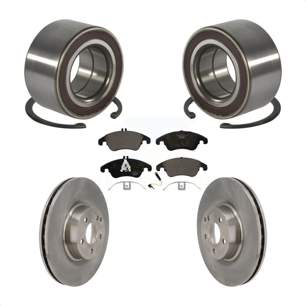 Wheel Bearing Kit-KBB-118914 - Kit.bestparts.ca Kit.bestparts.ca