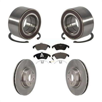 Wheel Bearing Kit-KBB-118914 - Kit.bestparts.ca