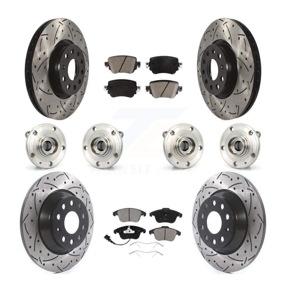Wheel Bearing Hub Assembly Kit-KBB-119959 - Kit.bestparts.ca Kit.bestparts.ca