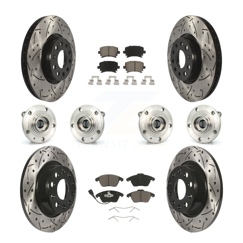Wheel Bearing Hub Assembly Kit-KBB-120005 - Kit.bestparts.ca Kit.bestparts.ca