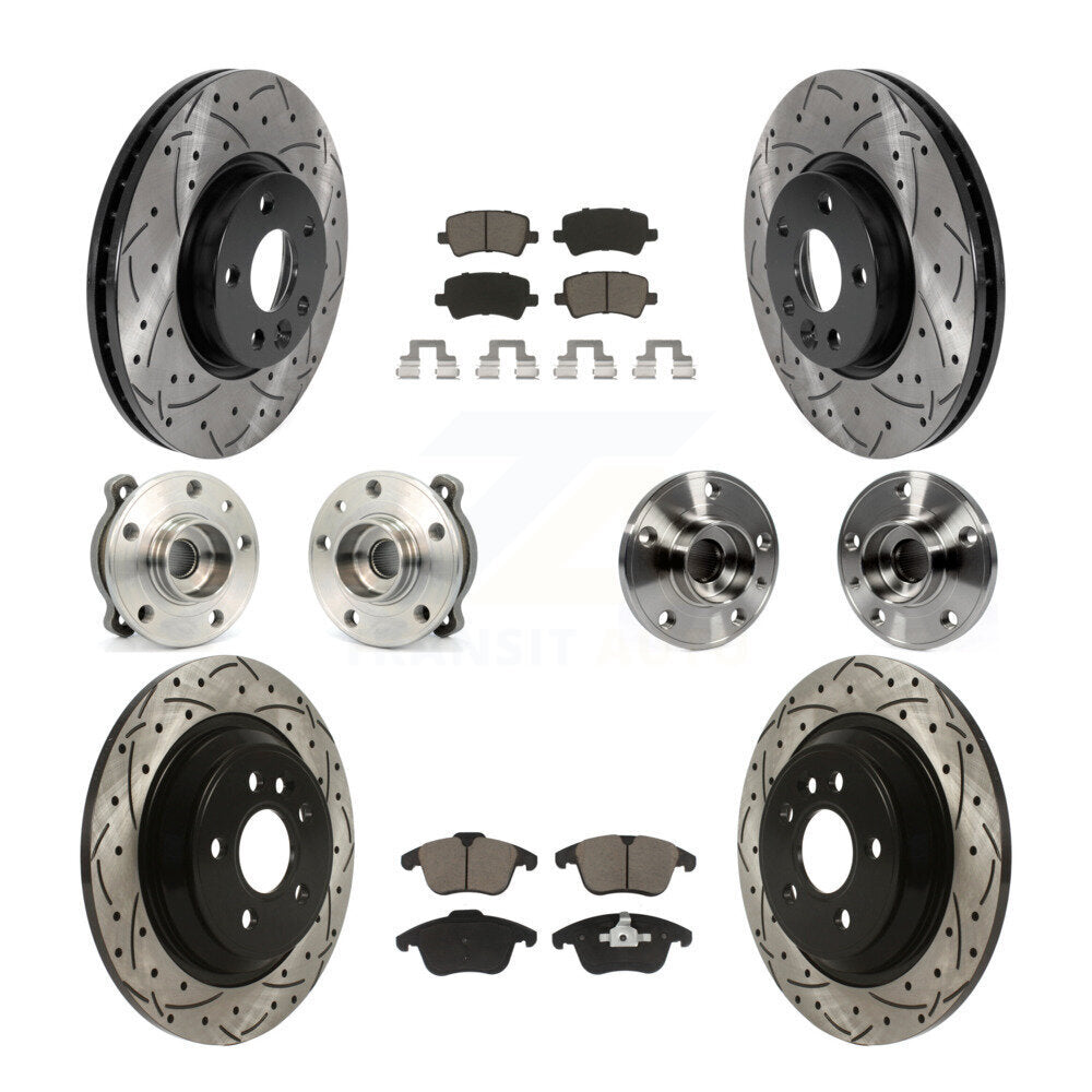 Wheel Bearing Hub Assembly Kit-KBB-120110 - Kit.bestparts.ca Kit.bestparts.ca