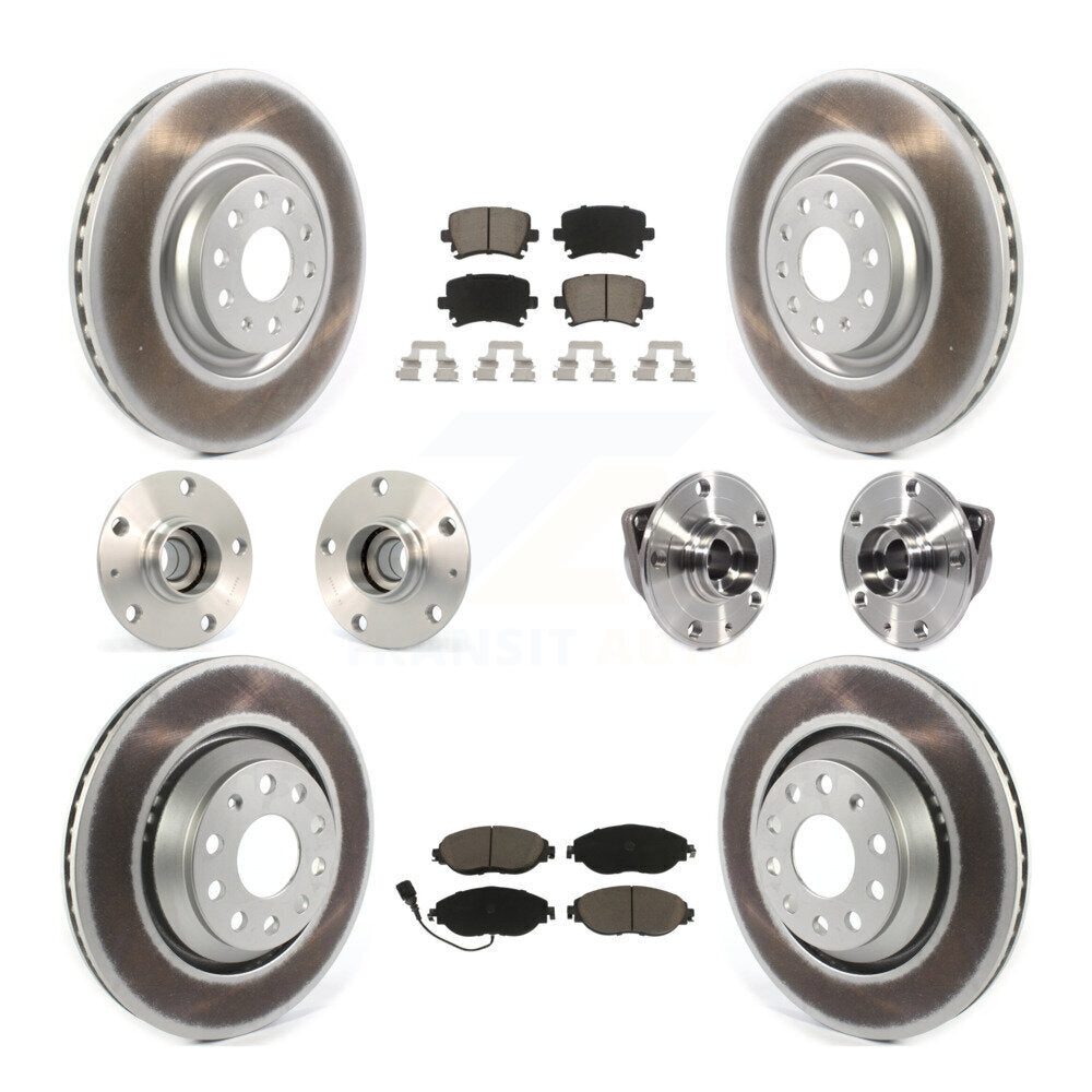 Wheel Bearing Hub Assembly Kit-KBB-120656 - Kit.bestparts.ca Kit.bestparts.ca