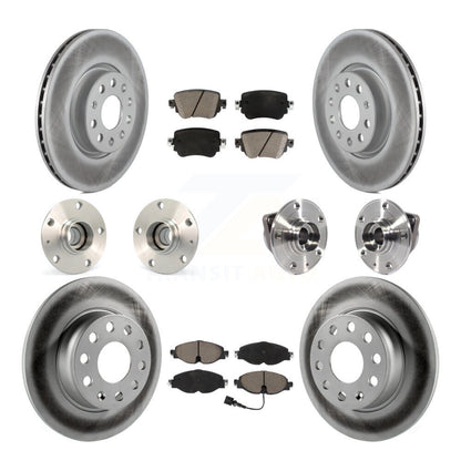Wheel Bearing Hub Assembly Kit-KBB-120659 - Kit.bestparts.ca