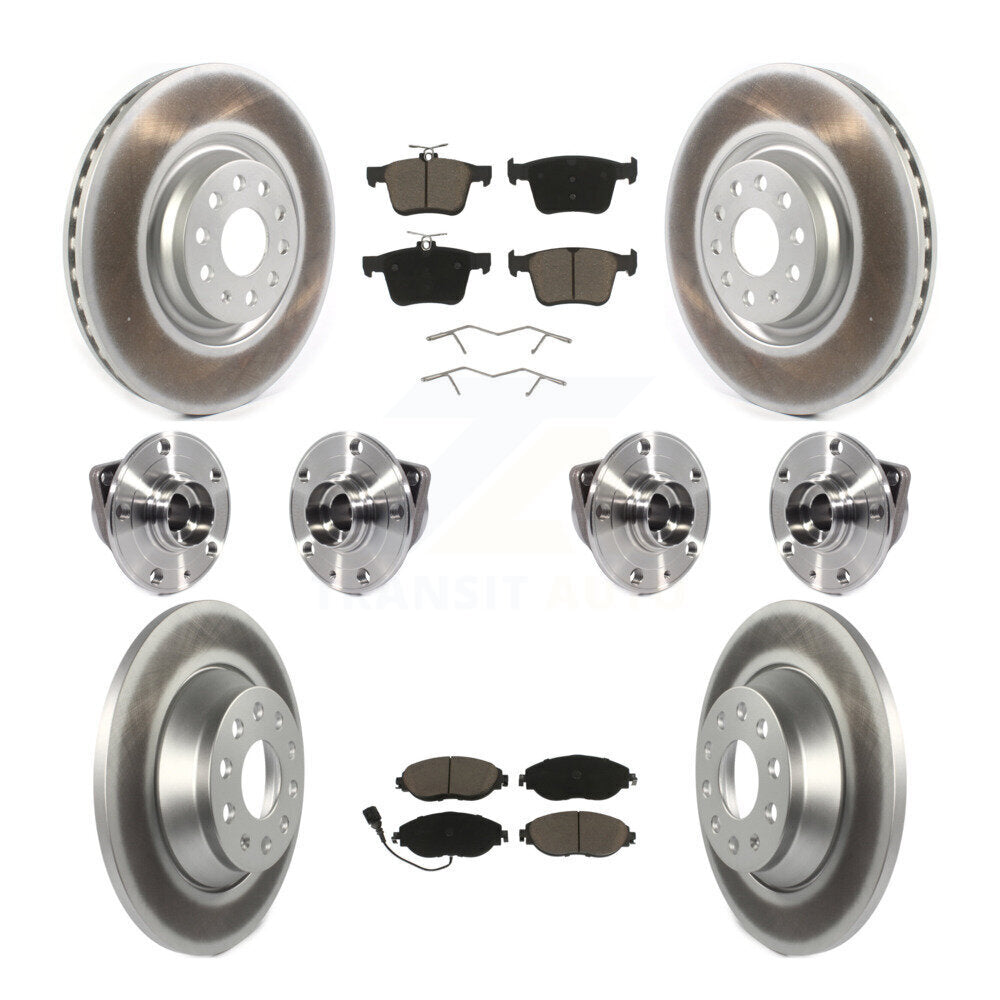 Wheel Bearing Hub Assembly Kit-KBB-120660 - Kit.bestparts.ca Kit.bestparts.ca