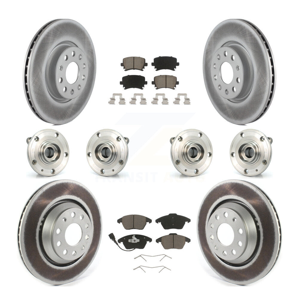 Wheel Bearing Hub Assembly Kit-KBB-120718 - Kit.bestparts.ca Kit.bestparts.ca