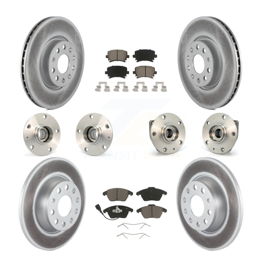 Wheel Bearing Hub Assembly Kit-KBB-120720 - Kit.bestparts.ca Kit.bestparts.ca