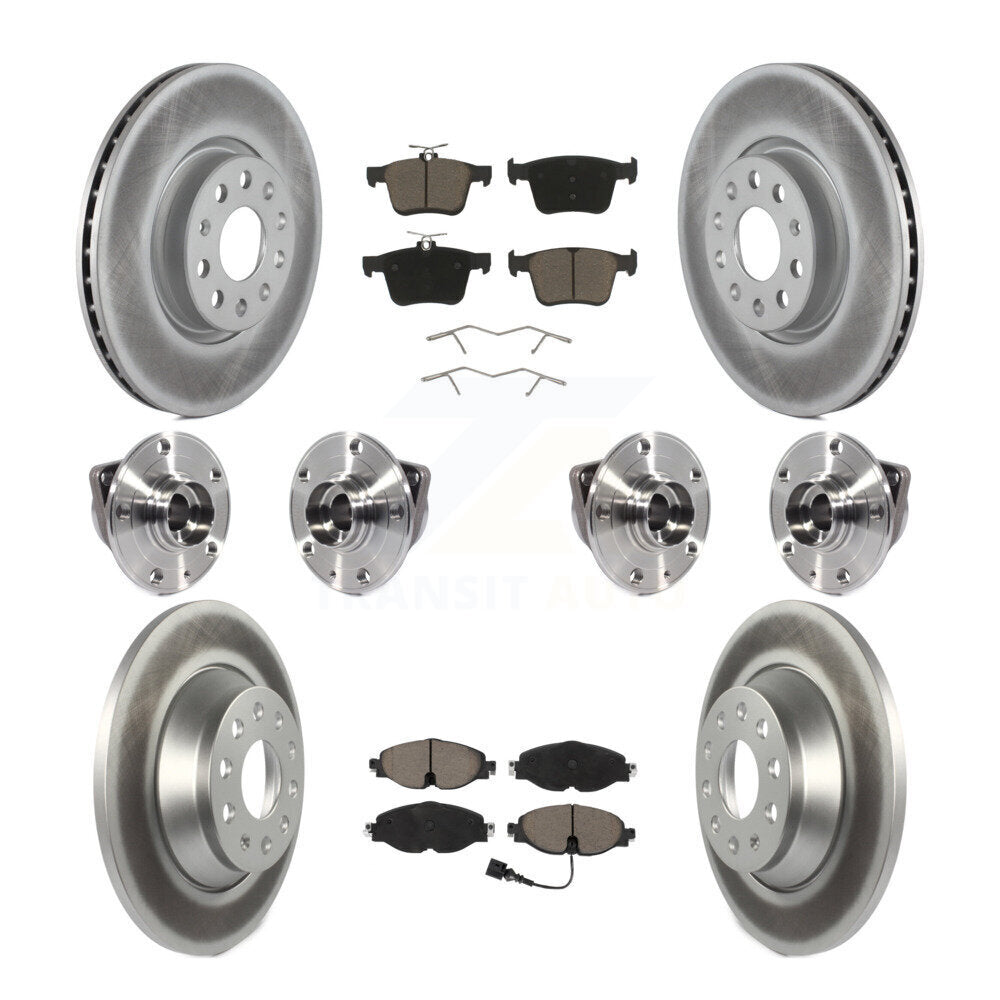 Wheel Bearing Hub Assembly Kit-KBB-120728 - Kit.bestparts.ca Kit.bestparts.ca