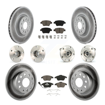Wheel Bearing Hub Assembly Kit-KBB-120736 - Kit.bestparts.ca