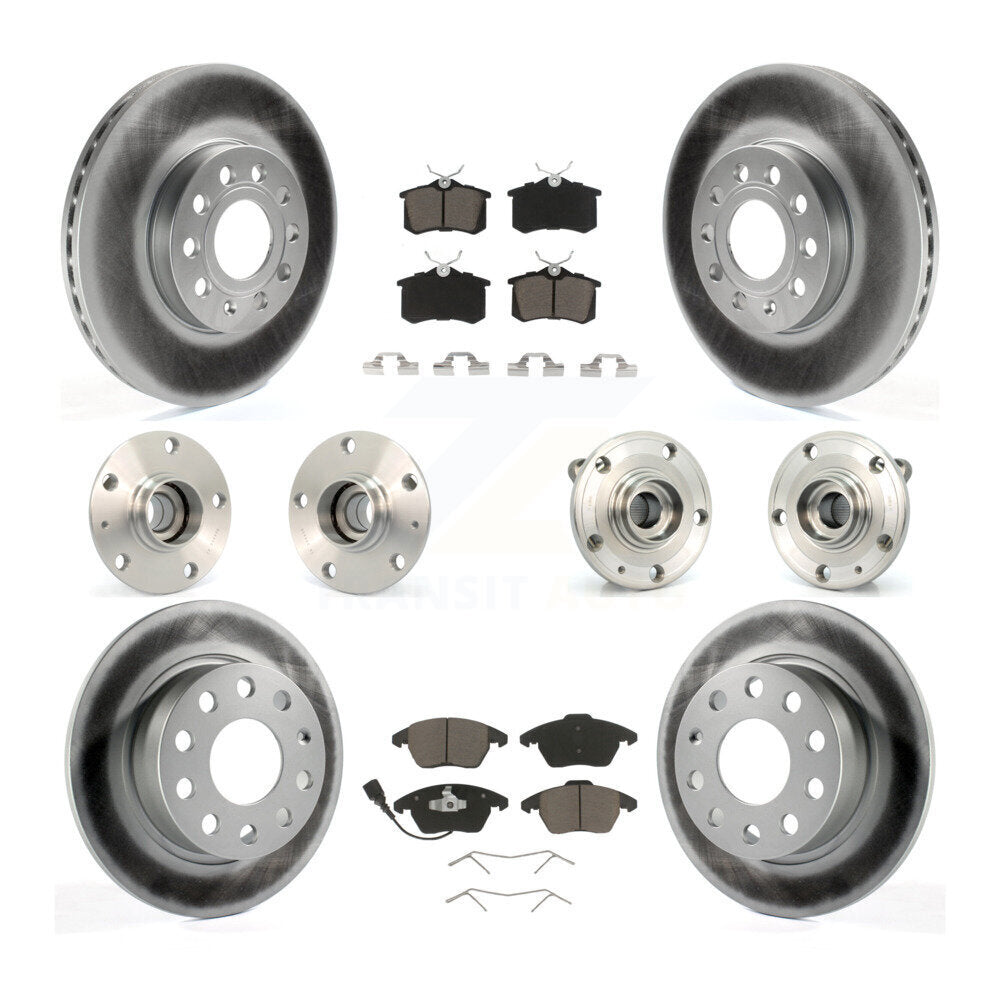 Wheel Bearing Hub Assembly Kit-KBB-120743 - Kit.bestparts.ca Kit.bestparts.ca