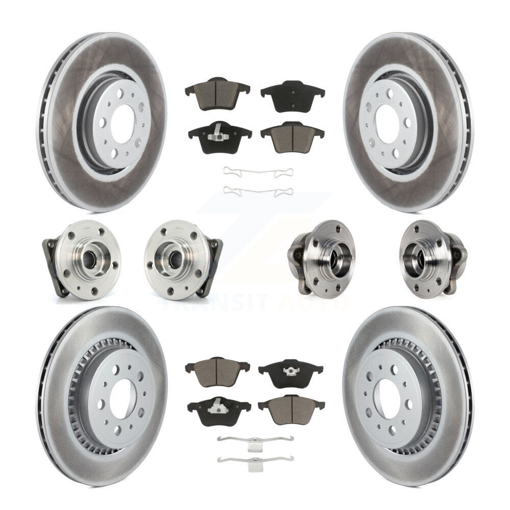 wheel bearing hub assembly-kbb-120748 - Kit.bestparts.ca Kit.bestparts.ca