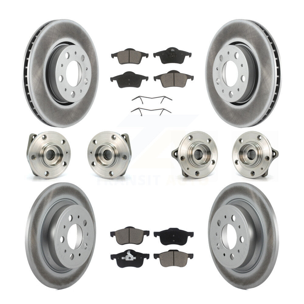 Wheel Bearing Hub Assembly Kit-KBB-120765 - Kit.bestparts.ca Kit.bestparts.ca