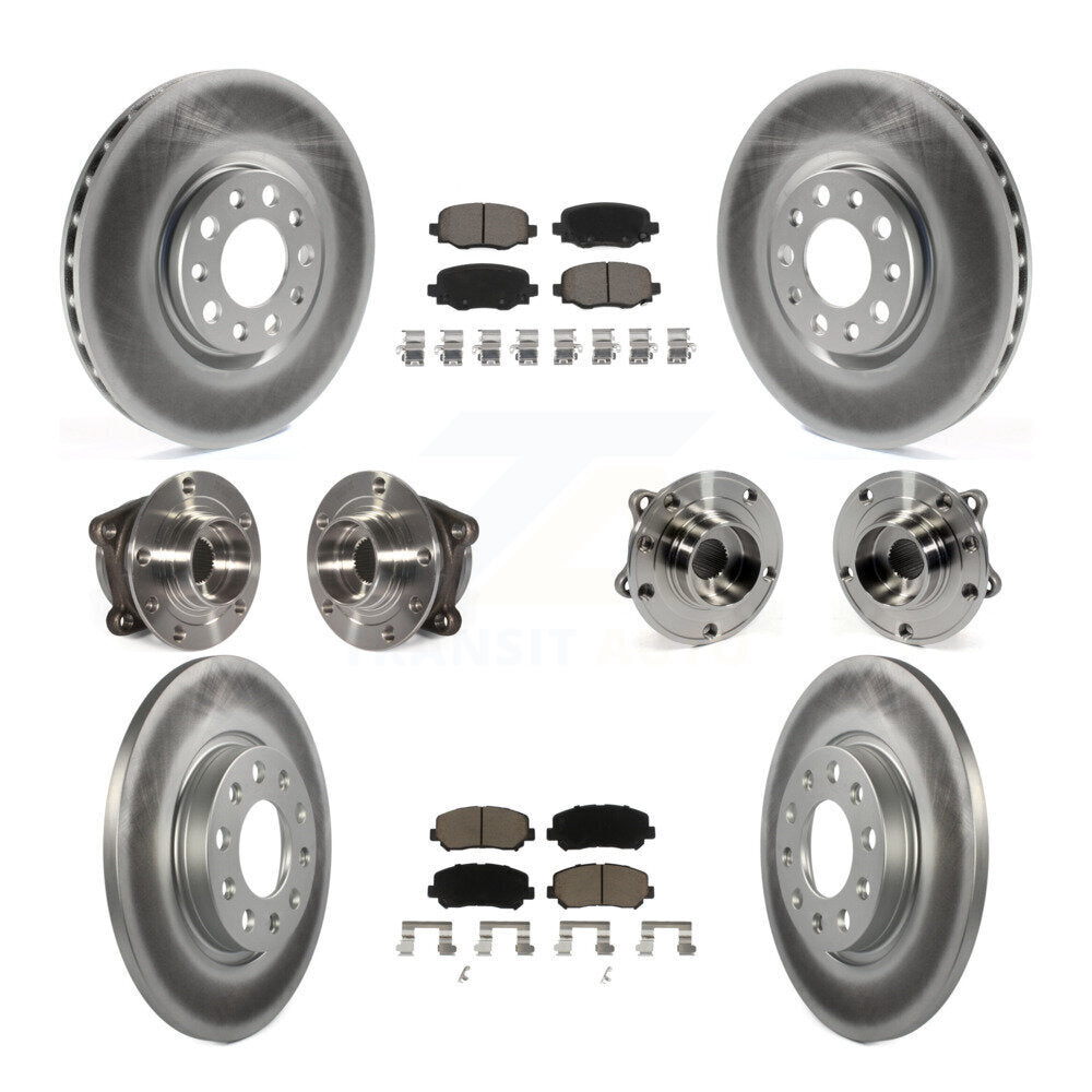 wheel bearing hub assembly-kbb-120902 - Kit.bestparts.ca Kit.bestparts.ca